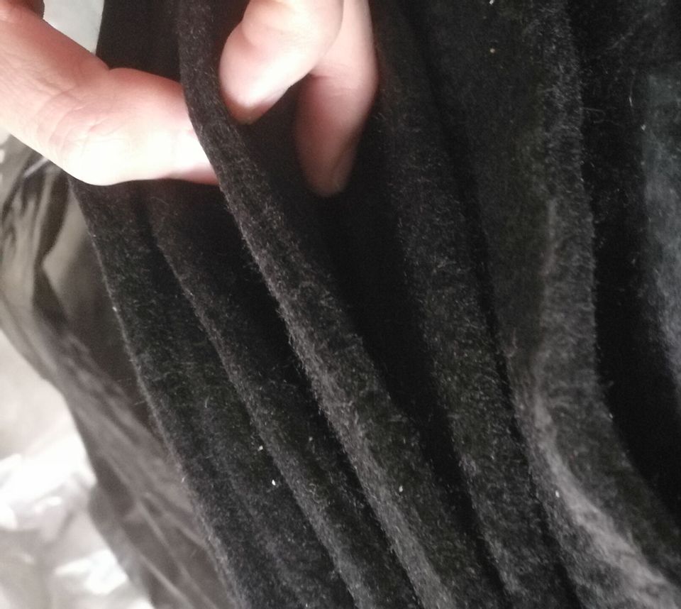 阻燃无纺布供应