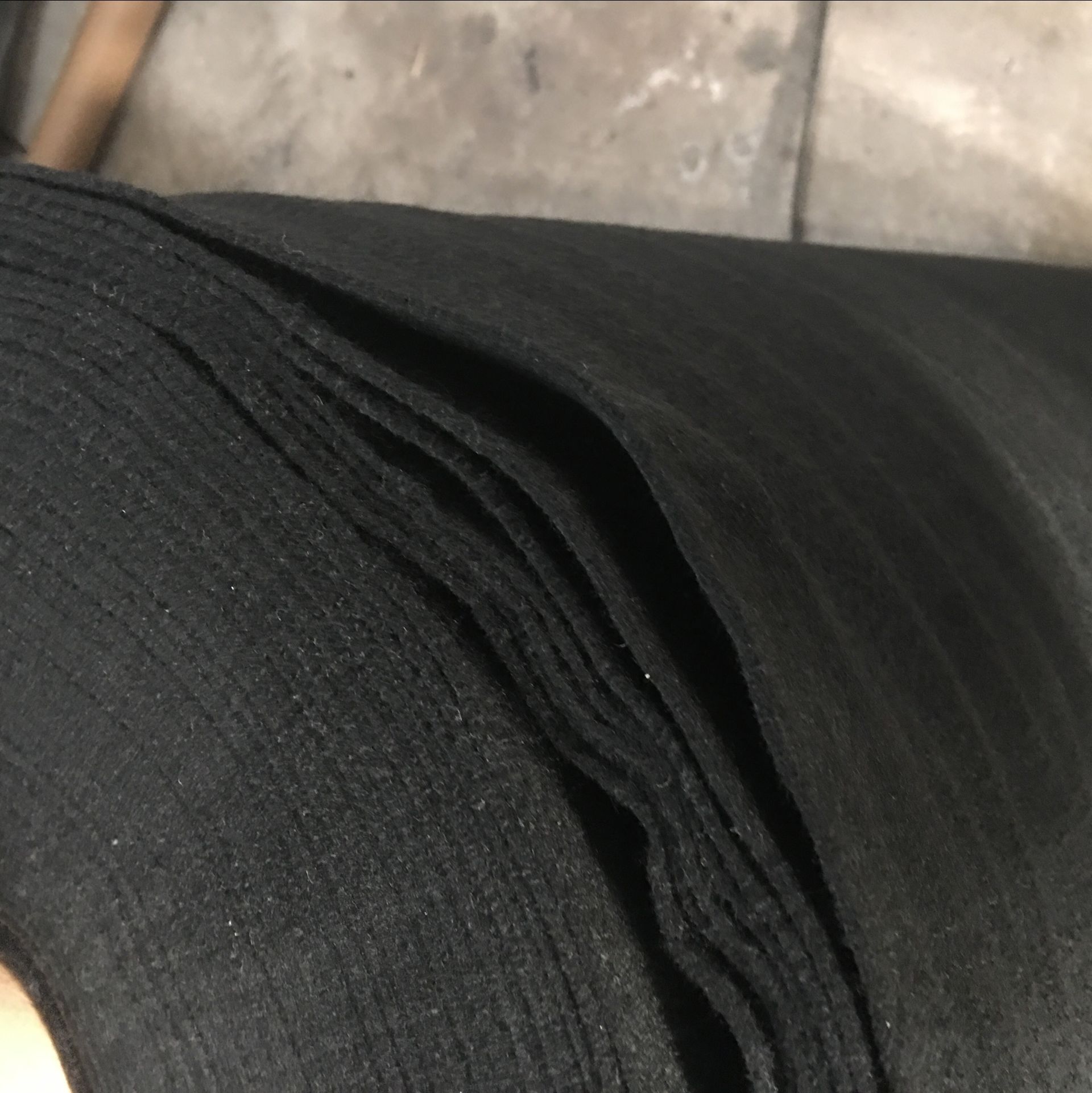 碳纤维毡介绍