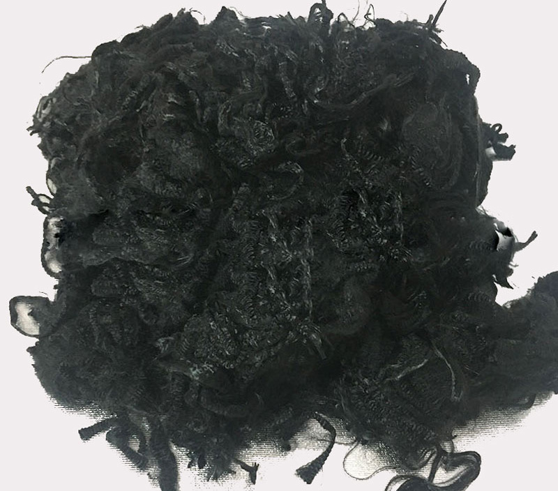 预氧丝
