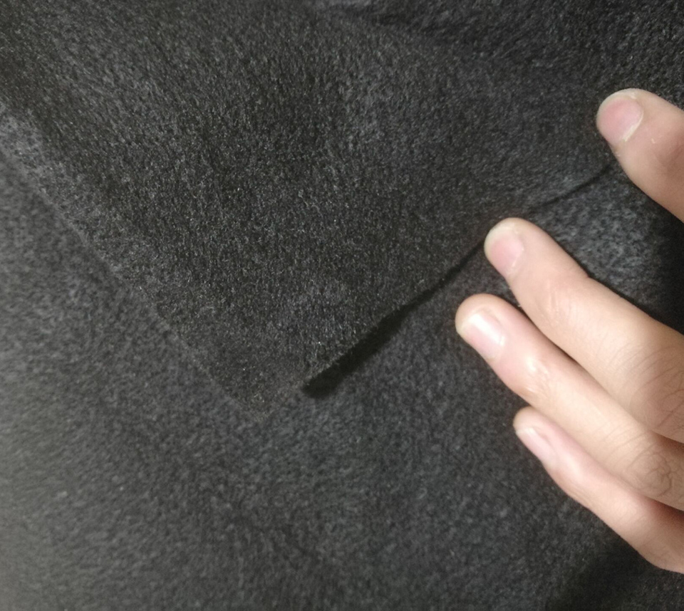 阻燃无纺布销售