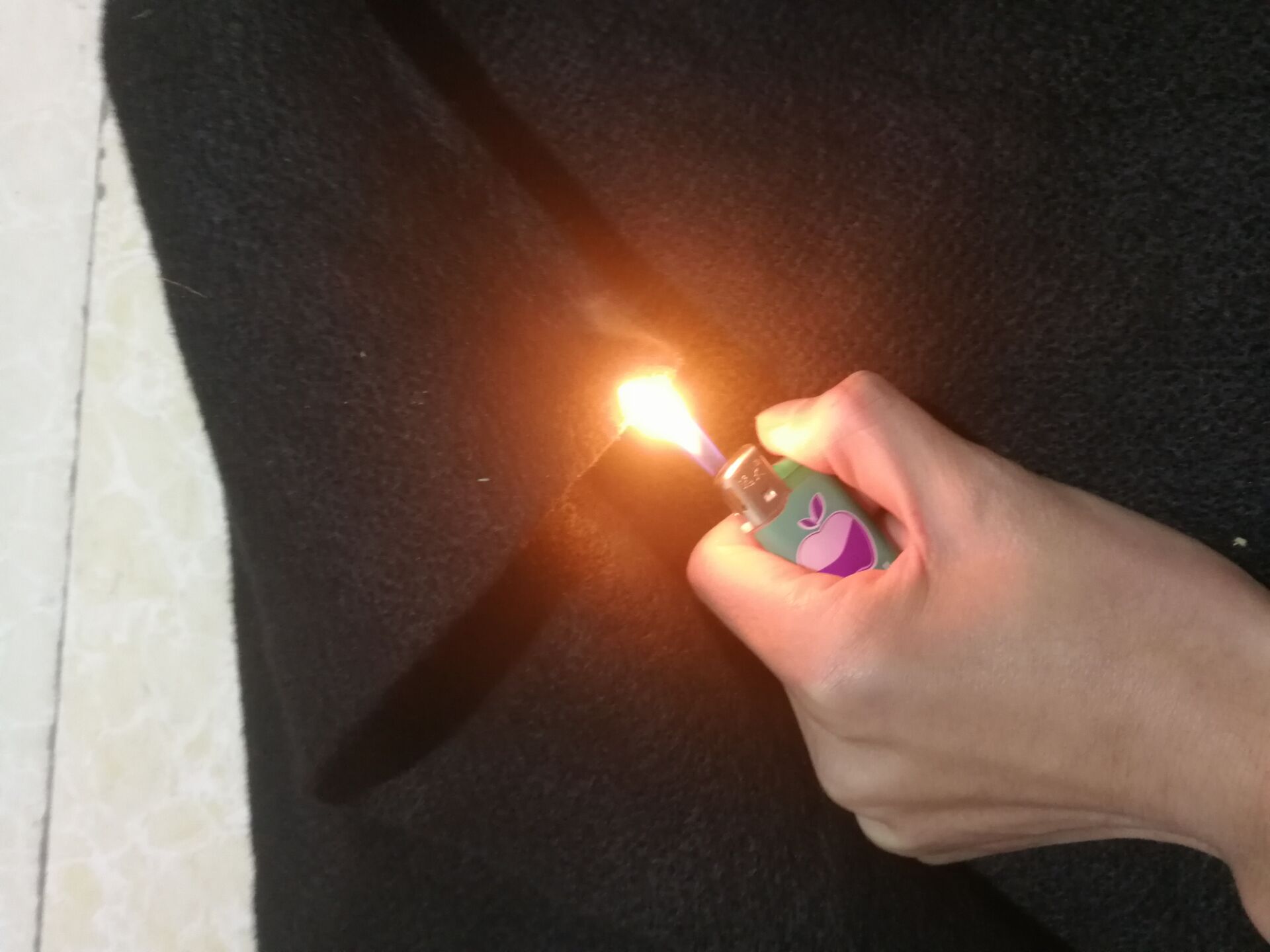 气凝胶毡 防火阻燃